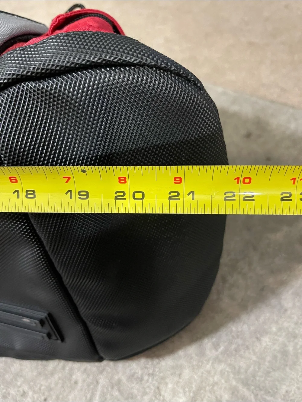SPEEDO Weekend Duffle Bag